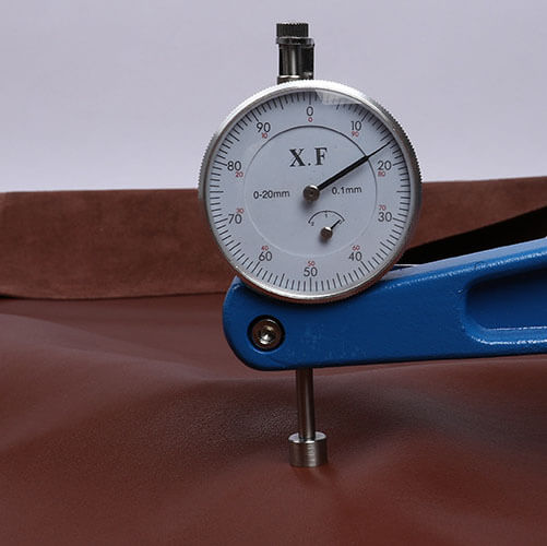 Genuine leather 2