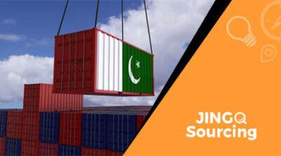 Importation de Chine au Pakistan