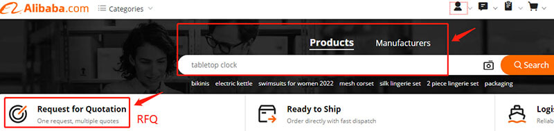 Source-suppliers-on-Alibaba when Import-from-China-to-Australia