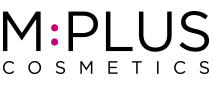 mplus cosmetics logo