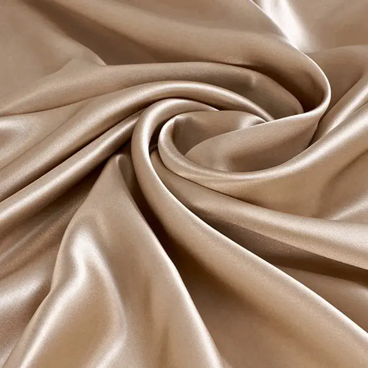 Silk curtain-2